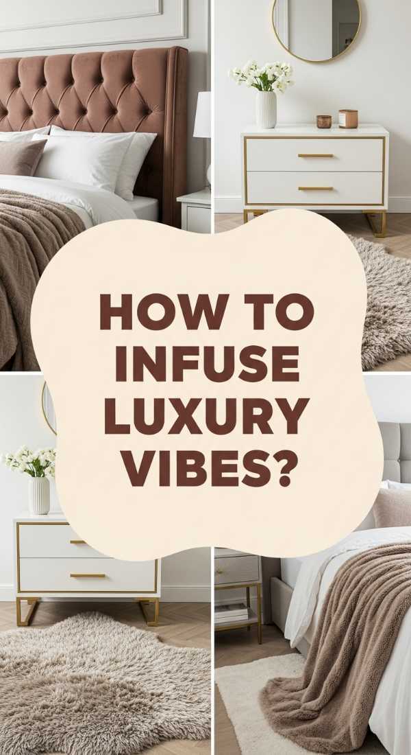 The Aesthetic Bedroom Guide: How to Achieve the Perfect Cozy Vibe How To Infuse Luxury Vibes Using Cute Rugs For Bedrooms 69fda7f7483ba