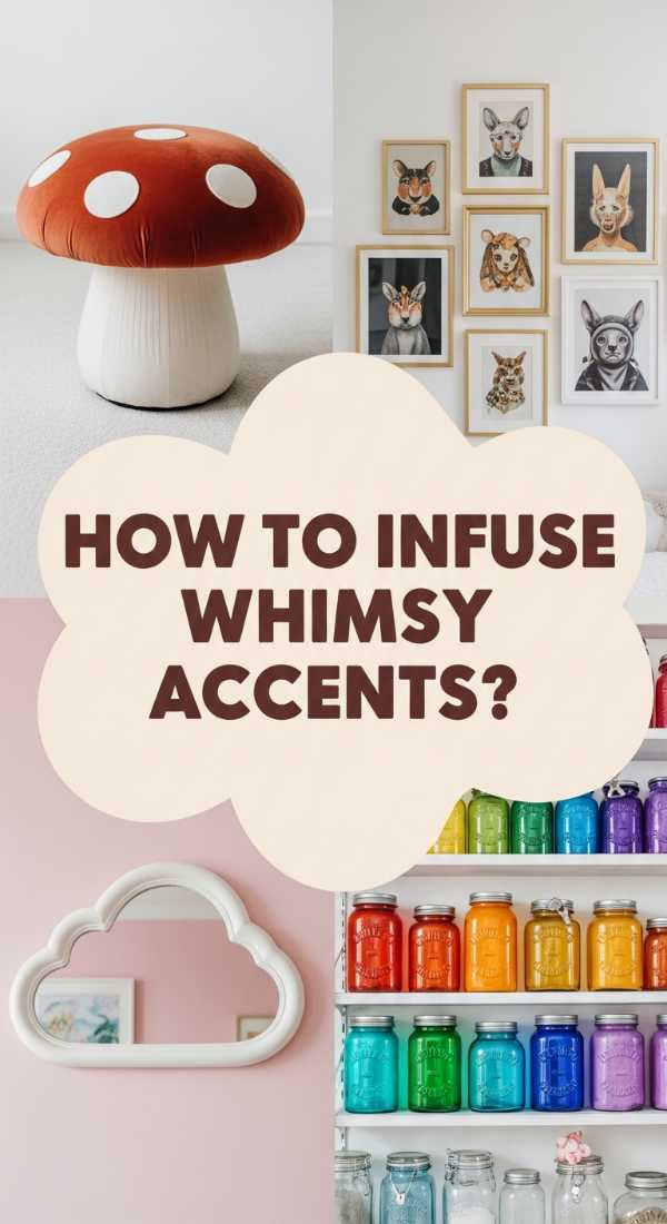 7 Budget-Friendly Ways to Achieve a Luxury Home Vibe How To Infuse Whimsy Accents For A Playful And Magical Home Atmosphere 6a12e44b29895