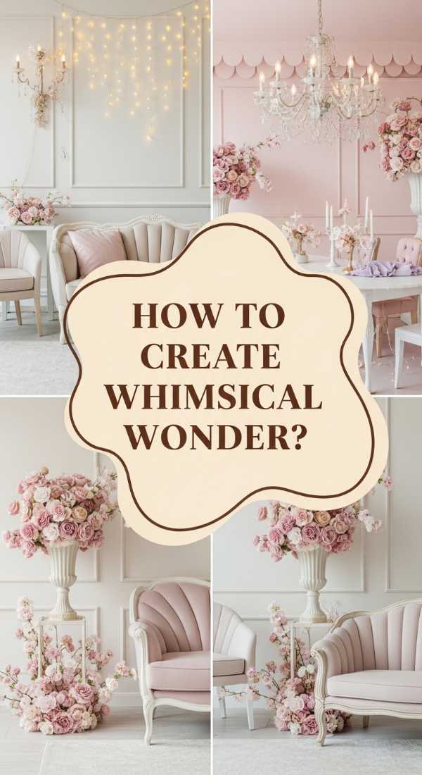 How To Infuse Whimsy Home Accents For A Playful Magical Atmosphere 6a00310aa12e2