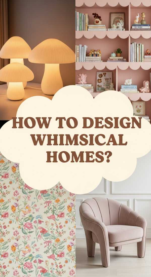How To Infuse Whimsy Home Decor For A Playful Sanctuary 6a12e58d43712