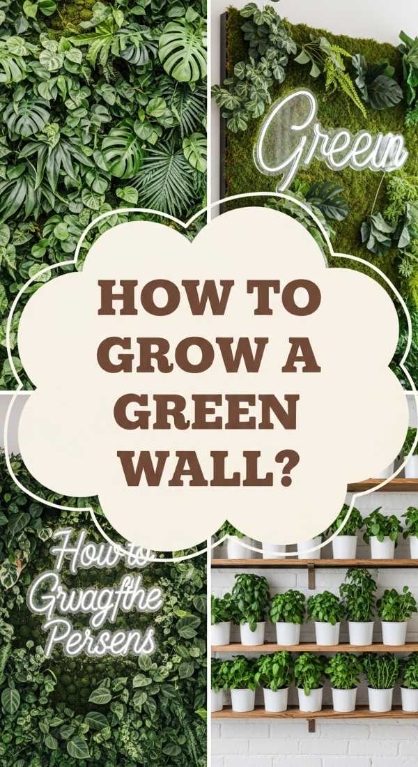 How To Install Verdant Botanical Backdrops For Natural Serenity 6a06ba62af8c2
