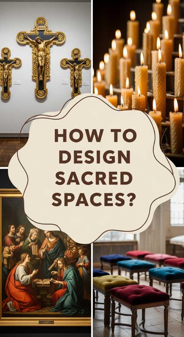 Transform Your Space: 5 Viral Decor Styles We Are Obsessing Over How To Integrate Catholic Home Decor For A Sacred Peaceful Sanctuary 6a12e58733e36
