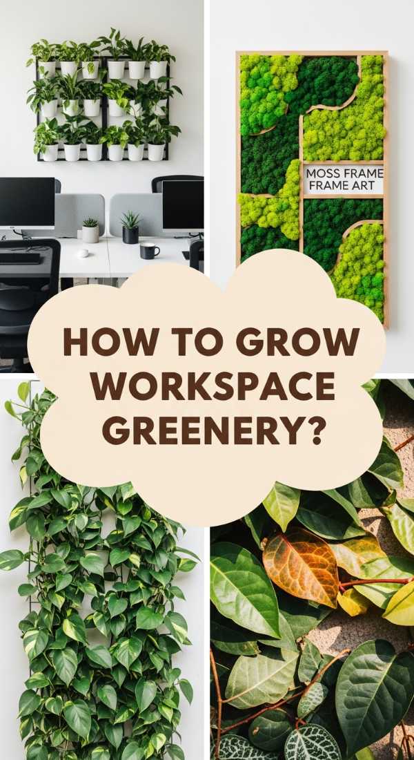 How To Integrate Greenery Walls For A Natural Workspace 69fdbdeb1585d