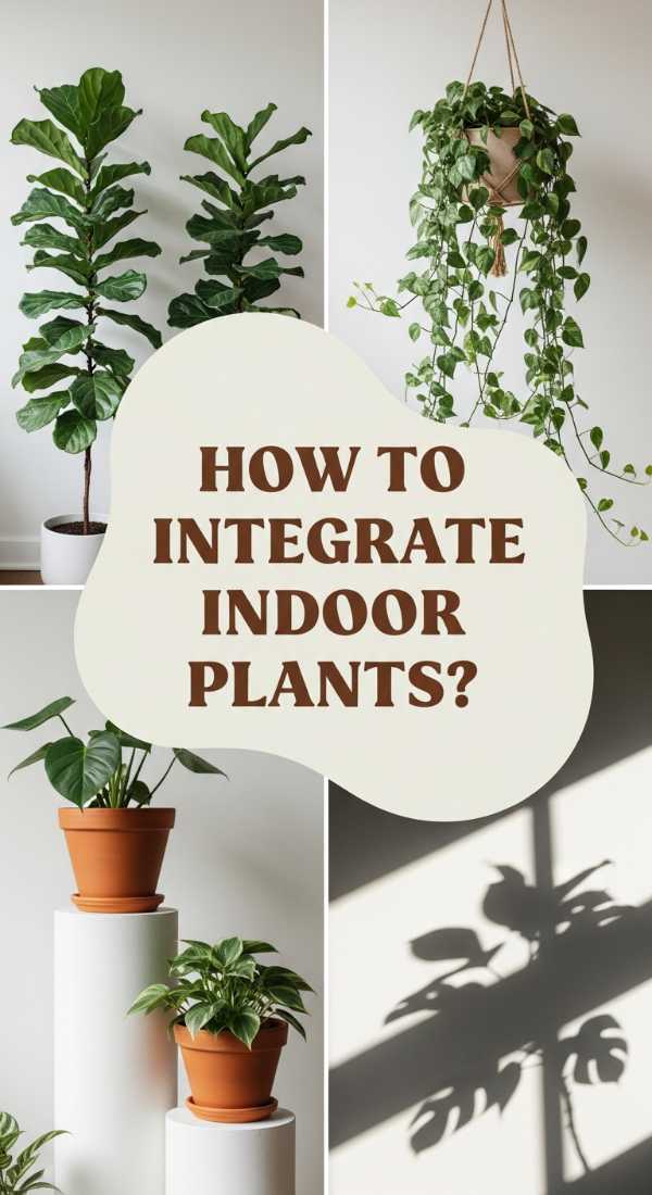 How To Integrate Indoor Plants For A Fresh Living Room Atmosphere 6a0827252590f