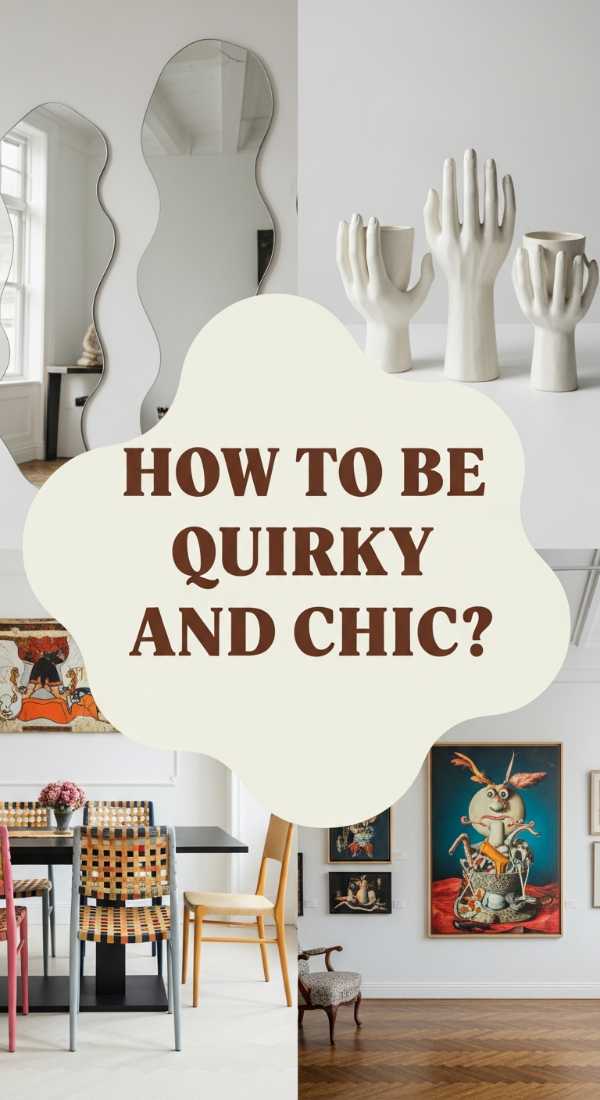 How To Integrate Quirky Home Decor For Unique Personality 6a0833a39681f