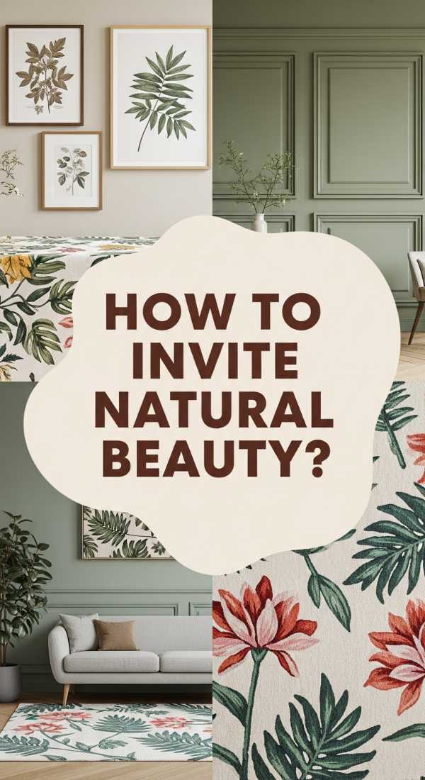 The Aesthetic Bedroom Guide: How to Achieve the Perfect Cozy Vibe How To Invite Natural Beauty Via Cute Rugs For Bedrooms 69fda7f77c065