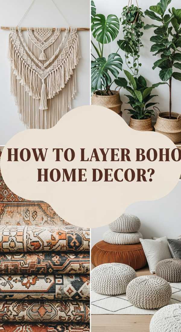 How To Layer A Textured Boho Oasis For The Dreamiest Creative Flow 6a0833834df49