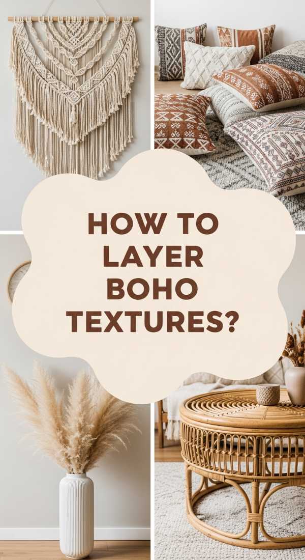 The Ultimate Guide to Mastering This Season's Top Viral Interior Trends How To Layer Boho Textiles For The Ultimate Cozy Sanctuary 6a00323b71514