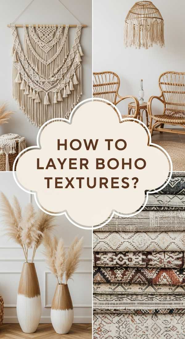 How To Layer Boho Textures For A Relaxed Atmosphere 6a00311a5ebaa