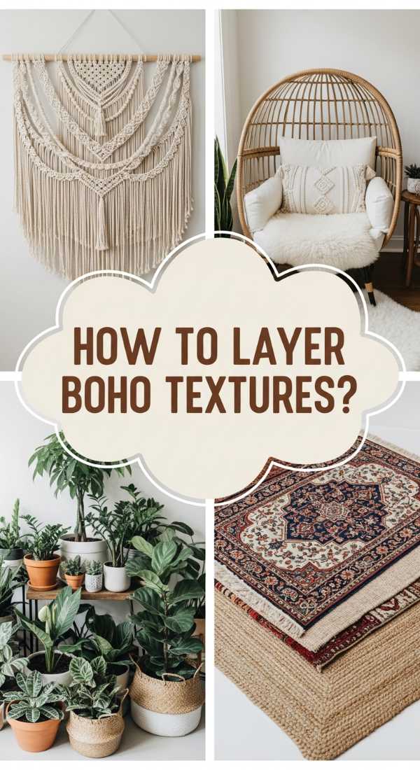 How To Layer Boho Textures For The Ultimate Cozy Living Room 6a003226b424c