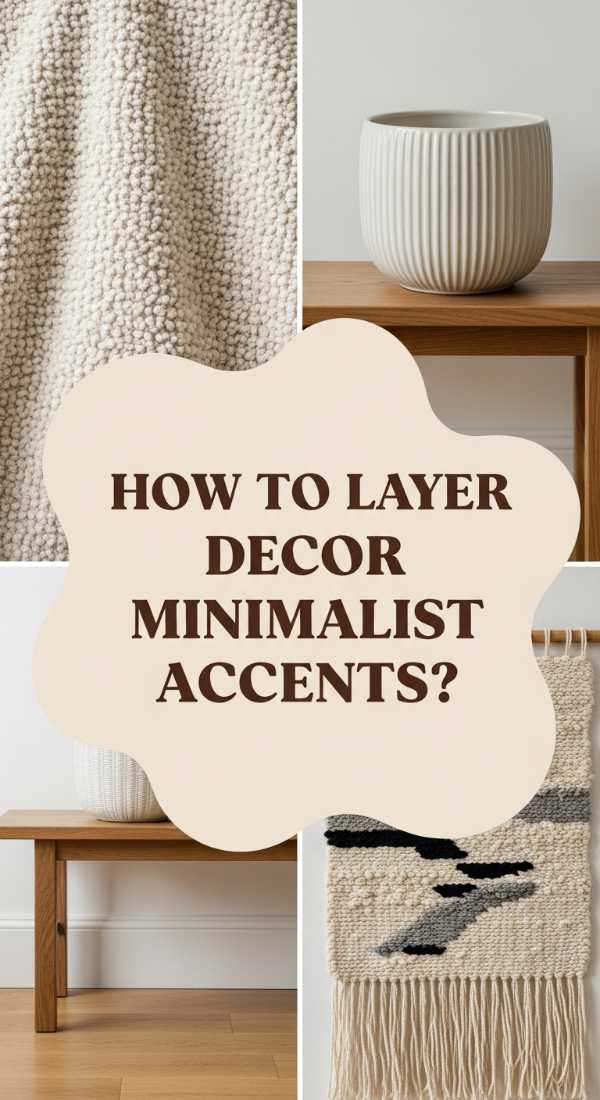 How To Layer Decor Minimalist Accents For Visual Interest 6a0823fd601bc