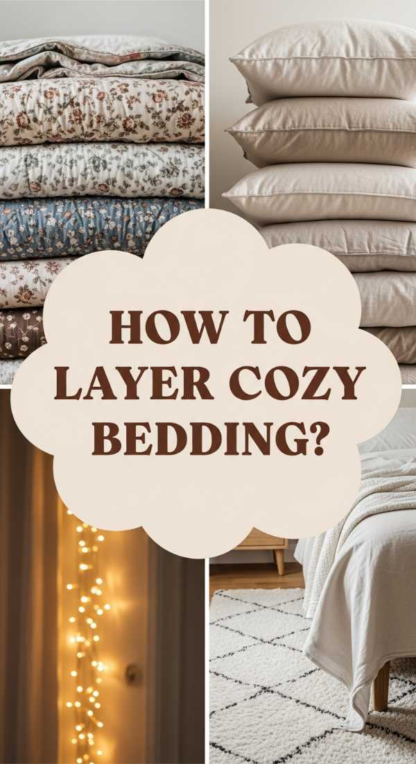 How To Layer Floral Bedding For The Coziest Sleep 6a0066be607d3
