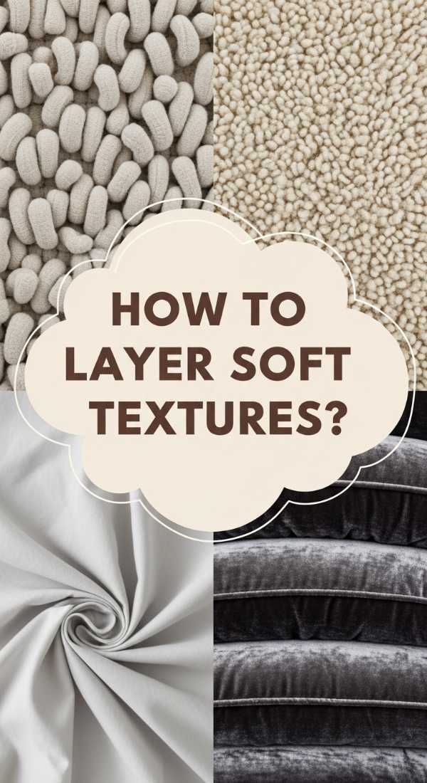 How To Layer Minimalist Cozy Textures For Maximum Comfort 6a082407dab50