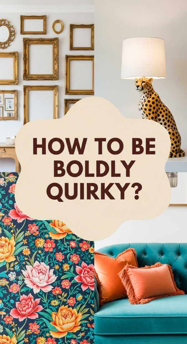How To Layer Quirky Eclectic Decor For Individual Expression 6a00322a6d11a