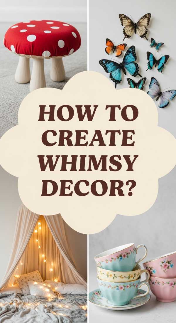 How To Layer Whimsy Home Decor For A Magical Fairytale Living Space 6a003237a1f0a