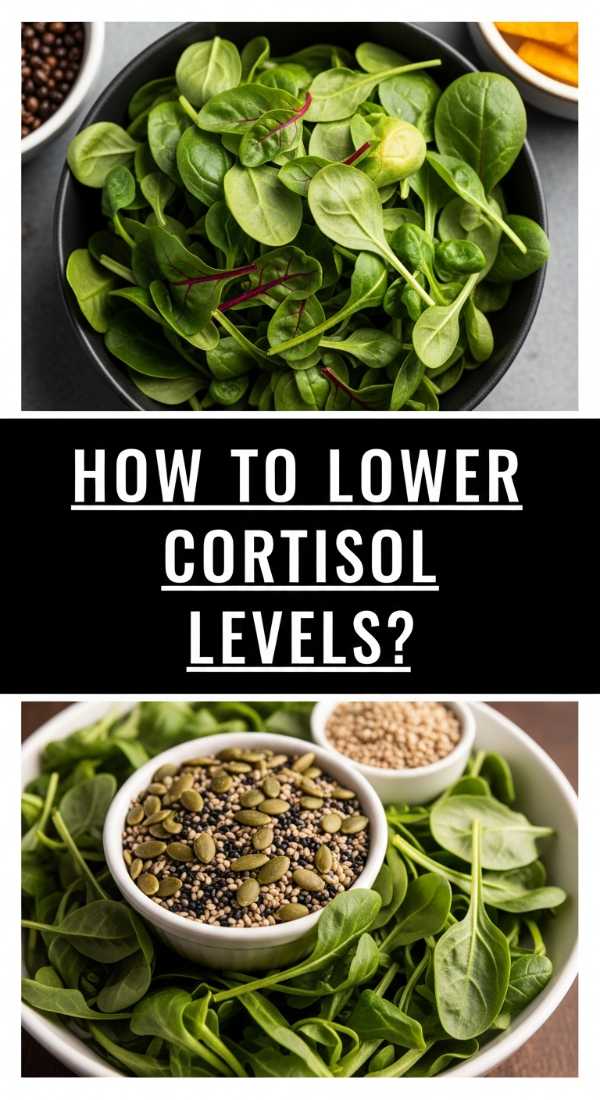 How To Lower Cortisol Levels 6a14913d3df4c