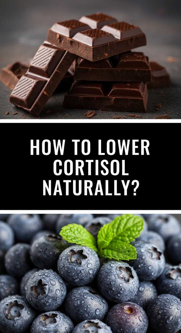 How To Lower Cortisol Naturally 69fc2222b2dc7