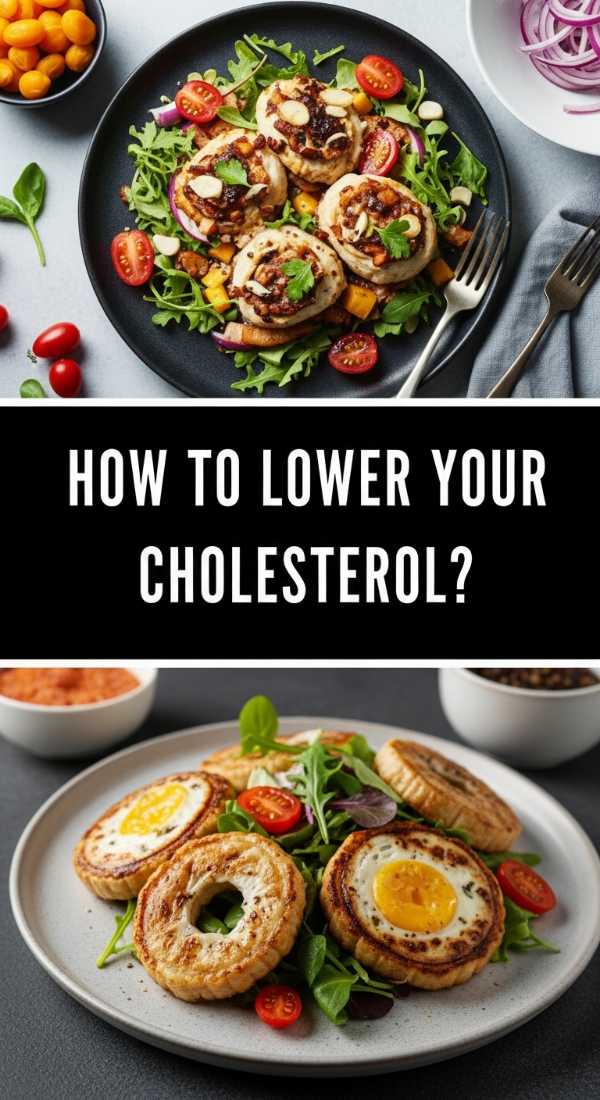 How To Lower Your Cholesterol 6a044083c7371