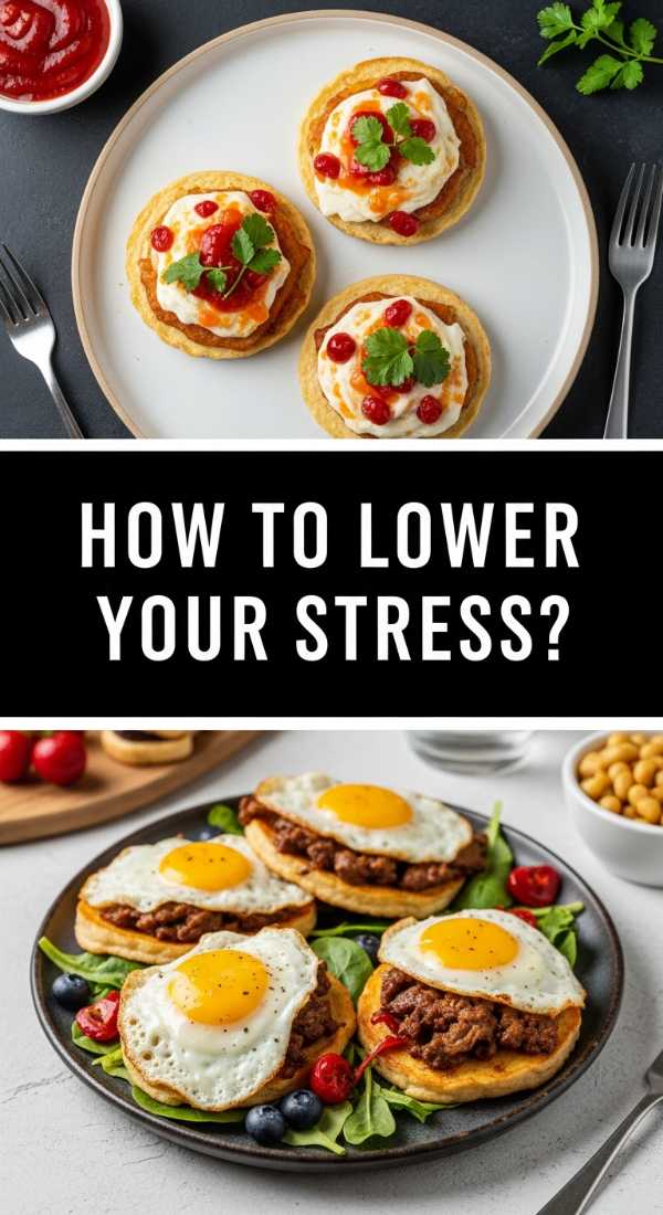How To Lower Your Stress 6a0440827e8f7