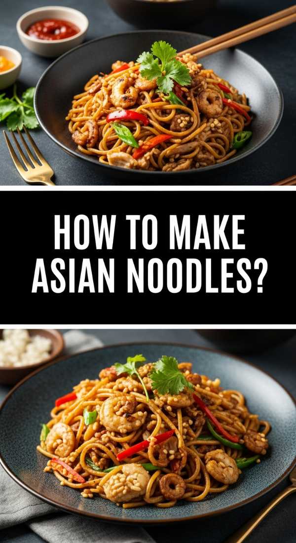 How To Make Asian Noodles 6a044182afbc8