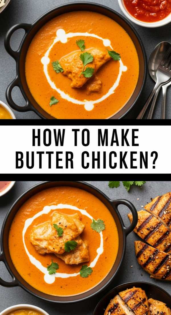 Why Everyone is Obsessed With This Simple Food Board Hack How To Make Authentic Butter Chicken 69fd826a6596d