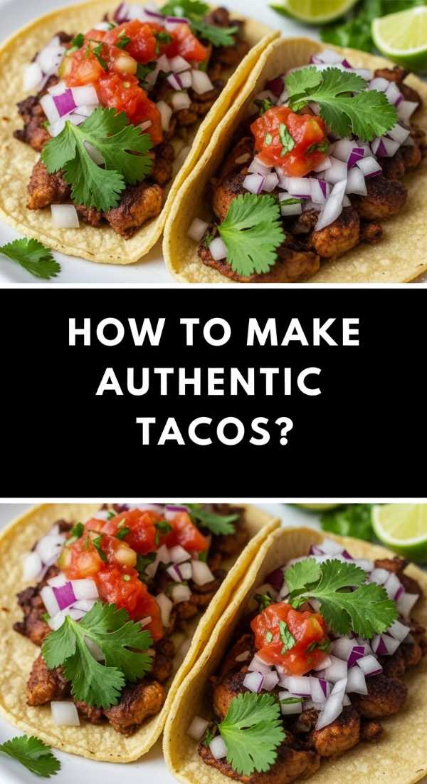 Effortless Entertaining: The Viral Board Trend You Need to Try How To Make Authentic Tacos 6a01f193d5550