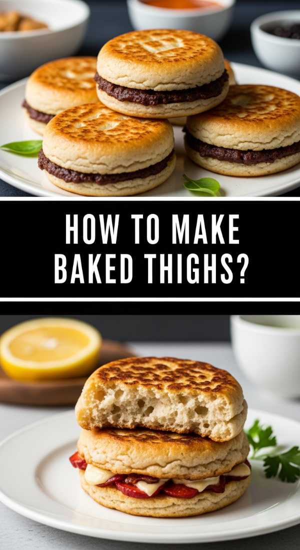 How To Make Baked Thighs 6a14922abb8b0
