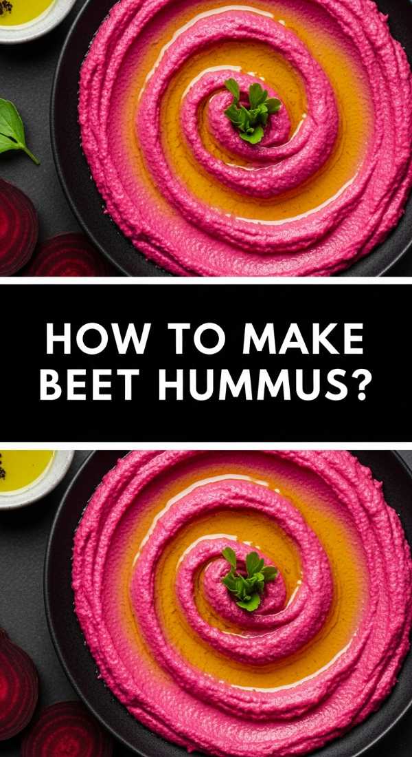 How To Make Beet Hummus 69fd828468c63