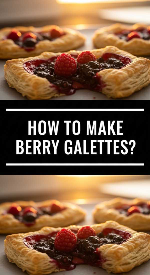 How To Make Berry Galettes 69fd828787eb9