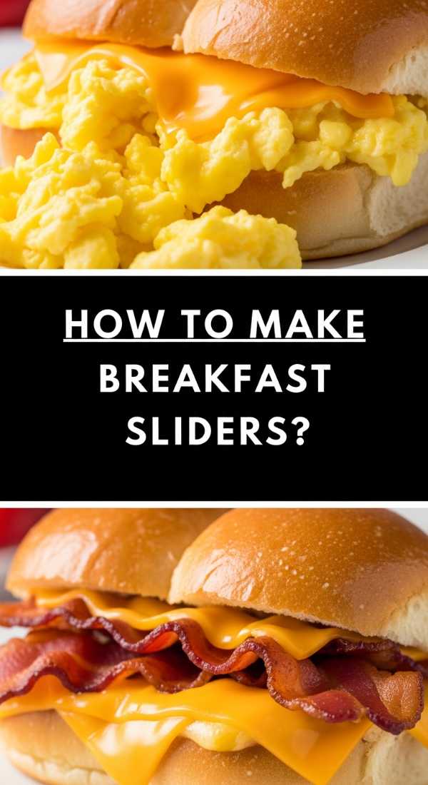 How To Make Breakfast Sliders 6a04447559c62