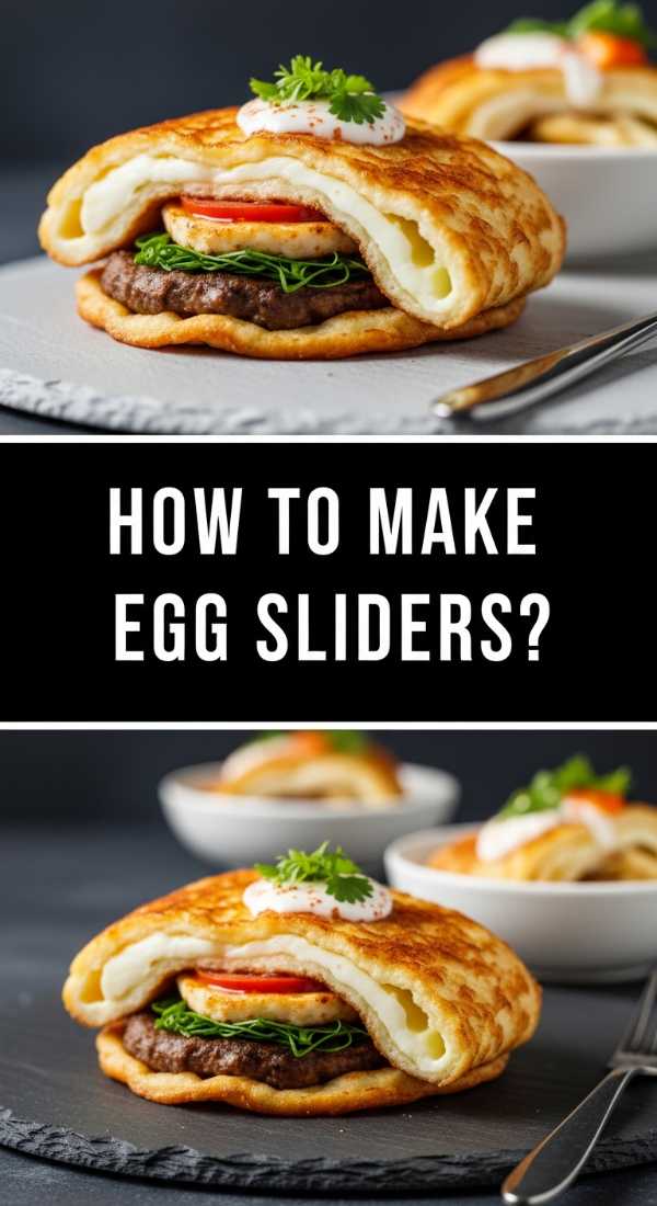 How to Master the Viral Simple Food Board Trend How To Make Breakfast Sliders 6a14904da475b