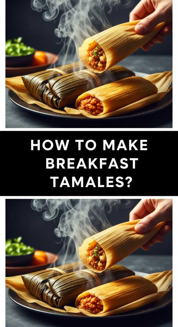 How To Make Breakfast Tamales 6a14922729840