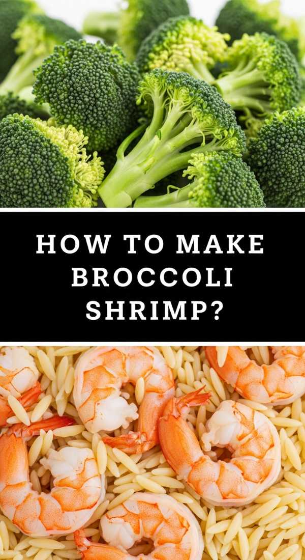 How To Make Broccoli Shrimp 69fe17a4e2487