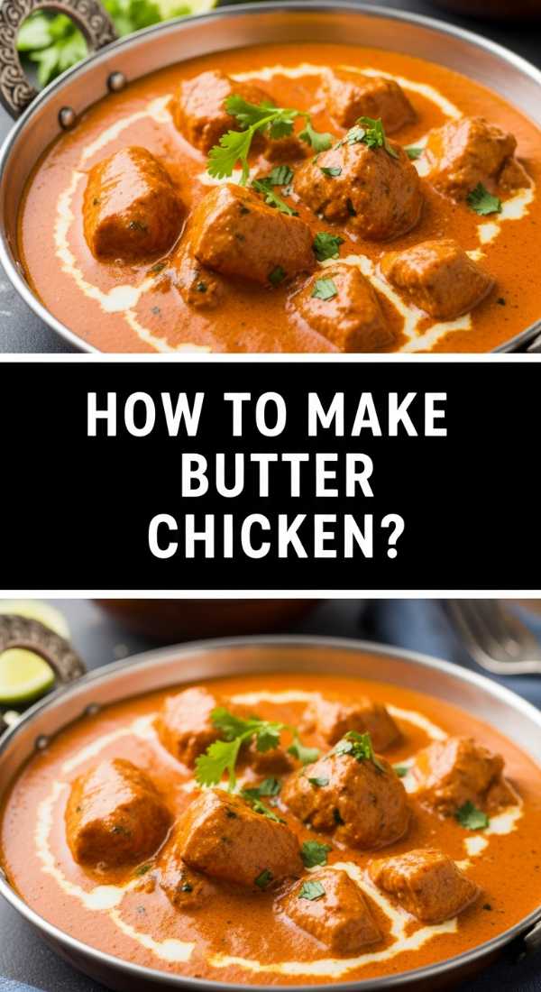 Why This Easy Viral Food Board is Perfect for Every Occasion How To Make Butter Chicken 69fd827c5f2a6
