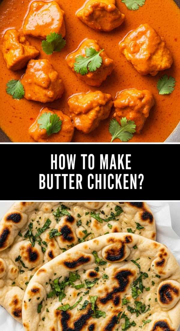 How To Make Butter Chicken 6a01f18db2b45