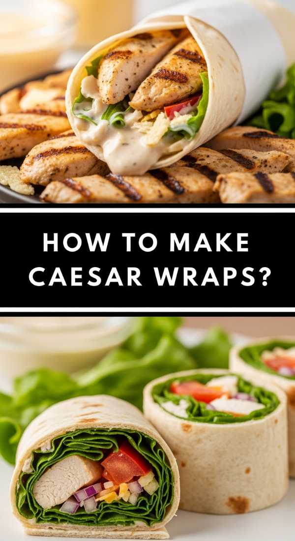 How To Make Caesar Wraps 6a03130b9a86e