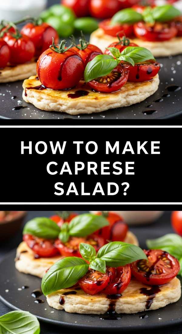 How To Make Caprese Salad 6a04418b142dd
