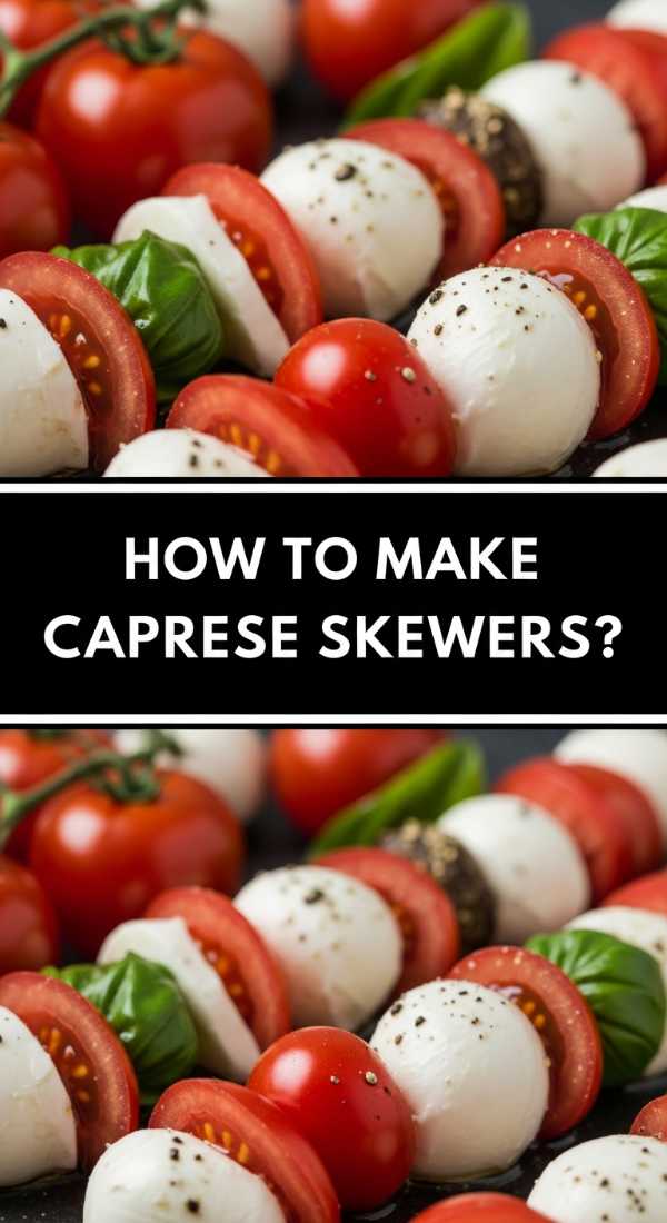 How To Make Caprese Skewers 69fd827837d5f