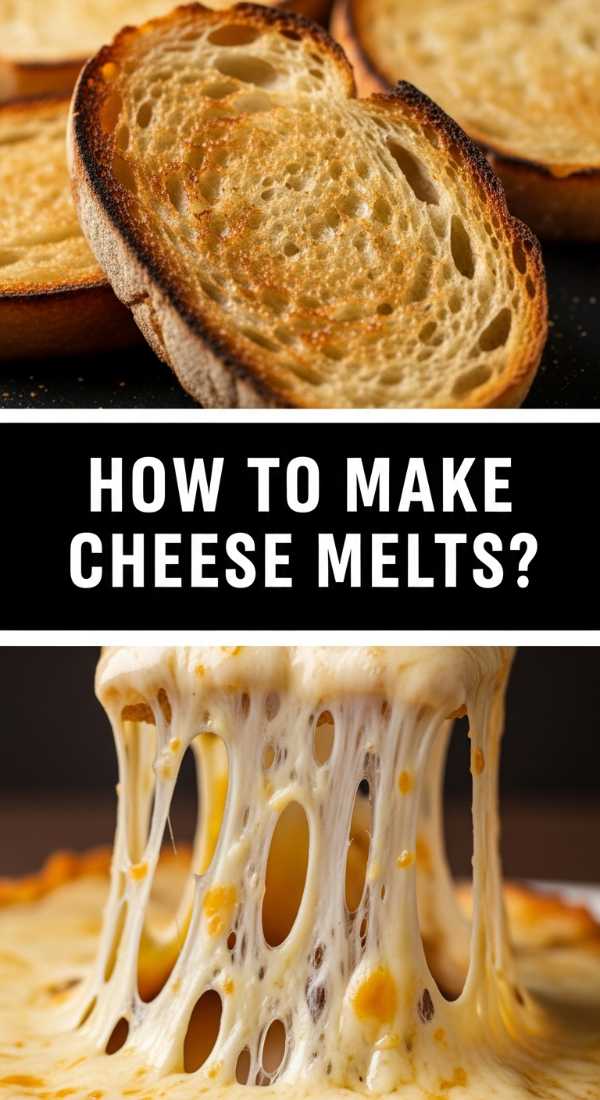How To Make Cheese Melts 6a04447649a83