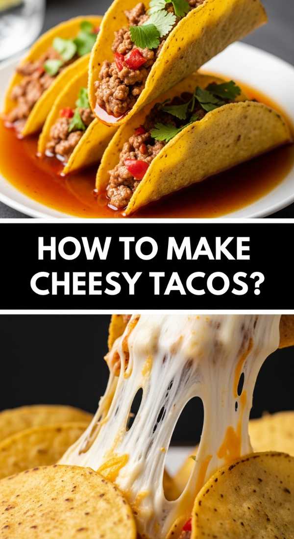 How To Make Cheesy Tacos 6a0444759f6cd