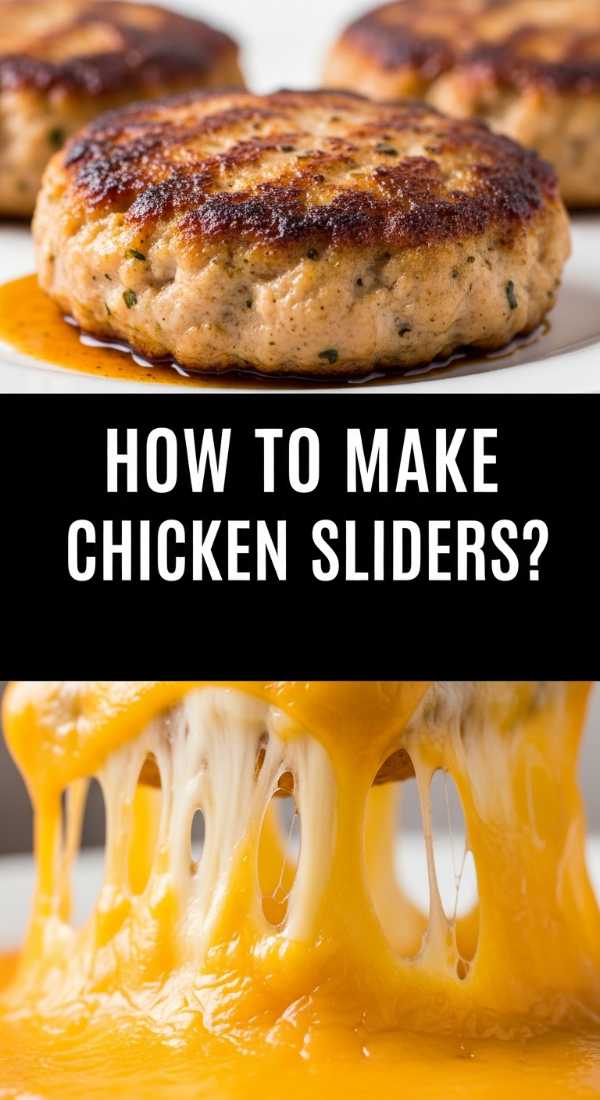 How To Make Chicken Sliders 6a04447c6f55b