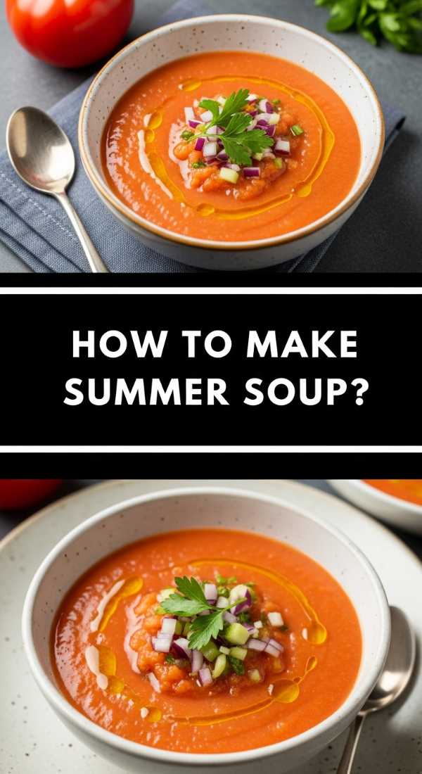 How To Make Chilled Summer Soup 6a044df0add6b