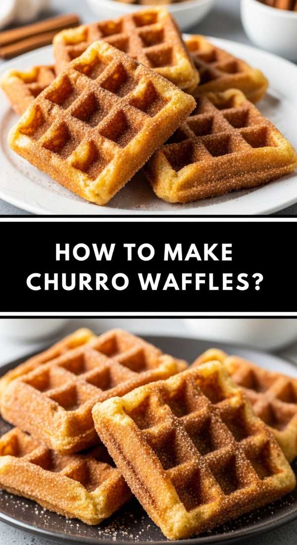 How To Make Churro Waffles 6a149227bec57