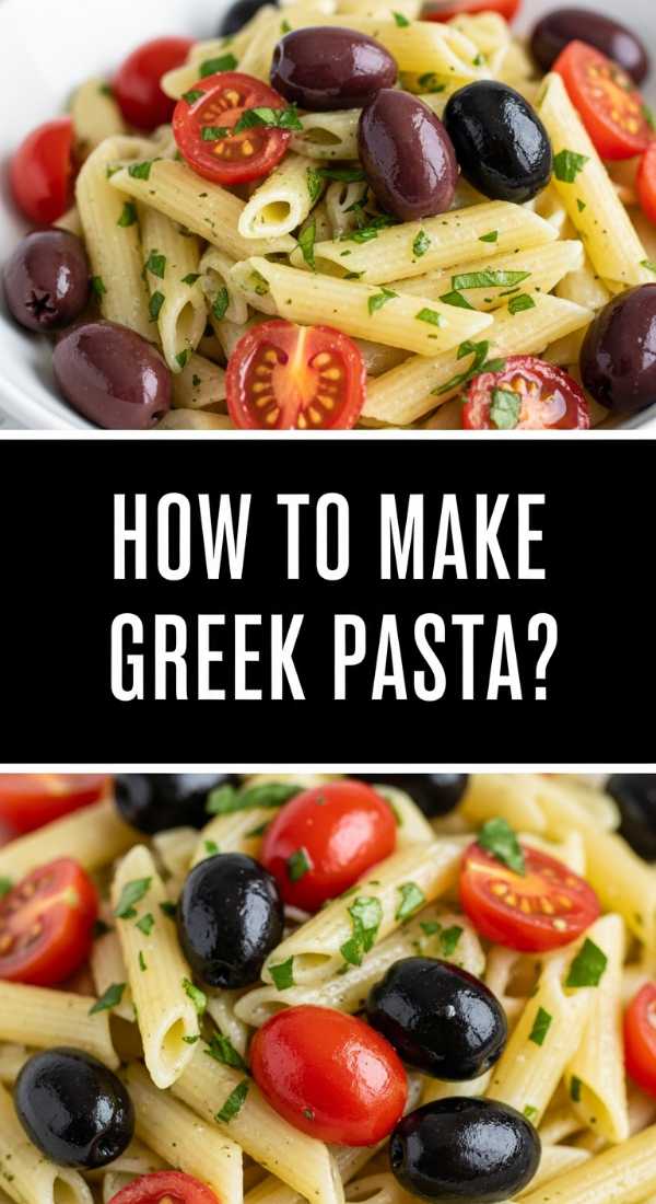 Why Everyone Is Obsessed With This Simple 'Everything' Board How To Make Classic Greek Pasta 69fd827aa56ed
