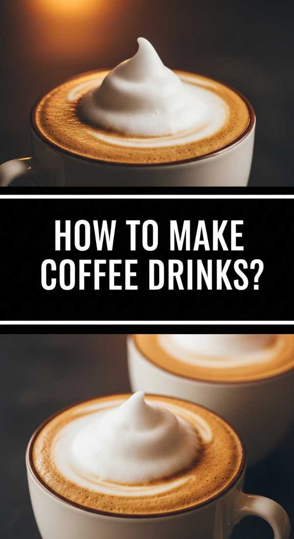 The Ultimate Viral Food Board: Simple, Quick, and Crowd-Pleasing How To Make Coffee Drinks 6a1a98e8aae03