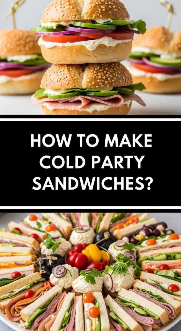 How To Make Cold Party Sandwiches 6a0440046eee4