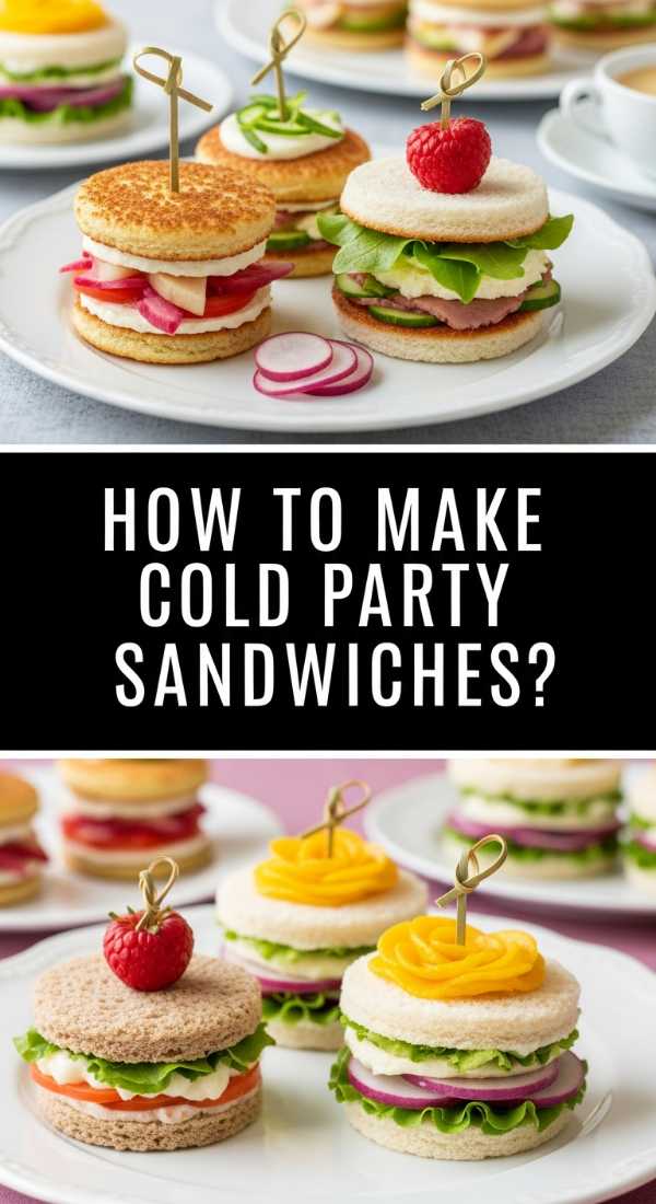How To Make Cold Party Sandwiches 6a045005d3a8d