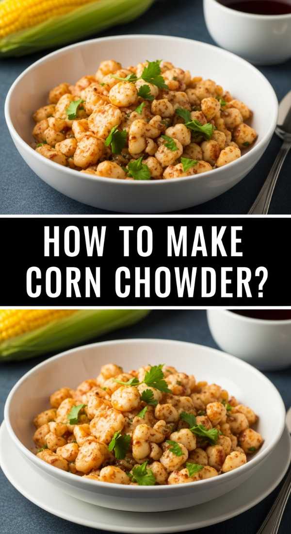 How To Make Corn Chowder 6a044ad551e4a