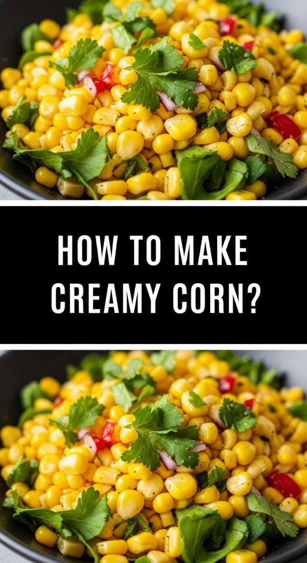 How To Make Creamy Corn 6a031313be06e