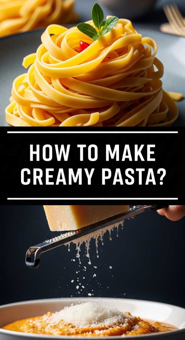 How To Make Creamy Pasta 6a001e846c28a